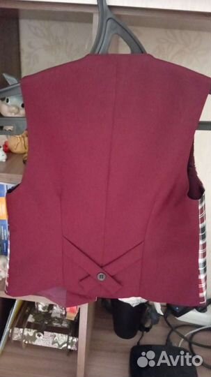 Пиджак