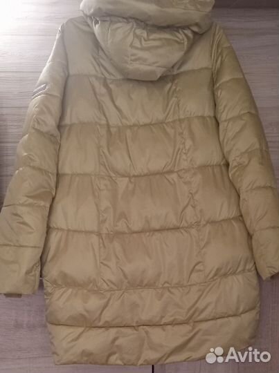 Куртка женская