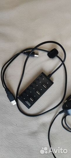 USB-разветвитель
