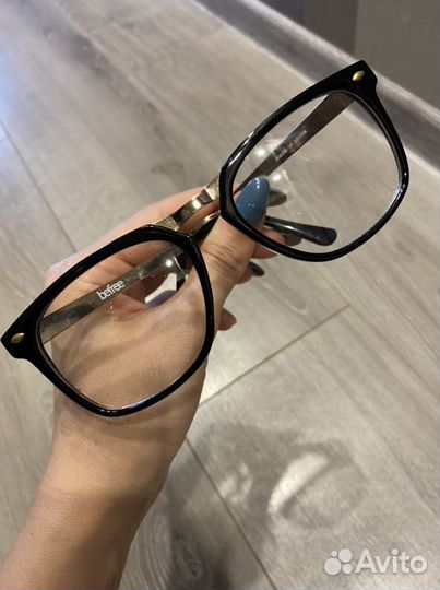 Очки/оправа