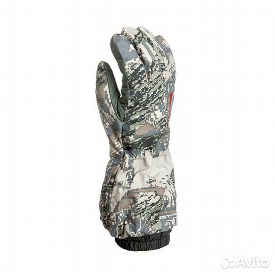 Sitka stormfront glove goretex