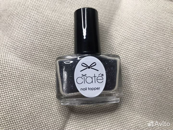 Ciate London блёстки глиттер посыпка для ногтей