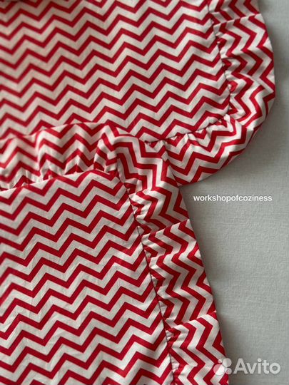 Салфетки сервировочные