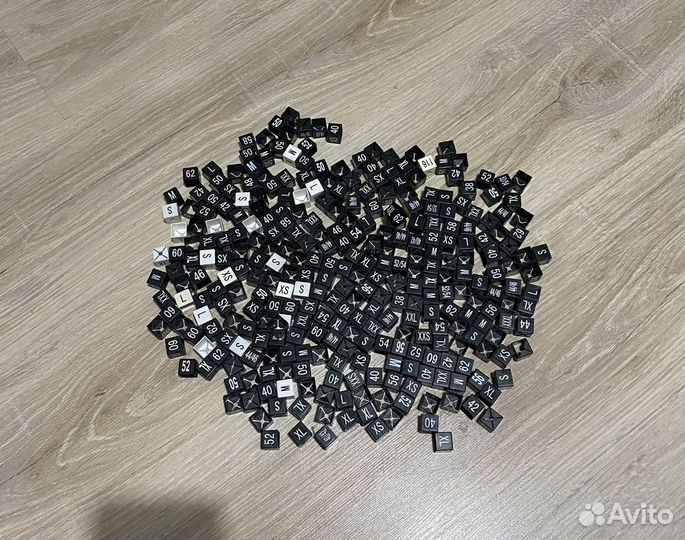 Вешалки прищепки