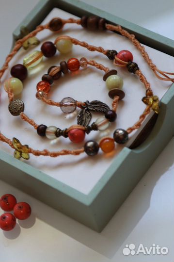 Украшение для волос Лула