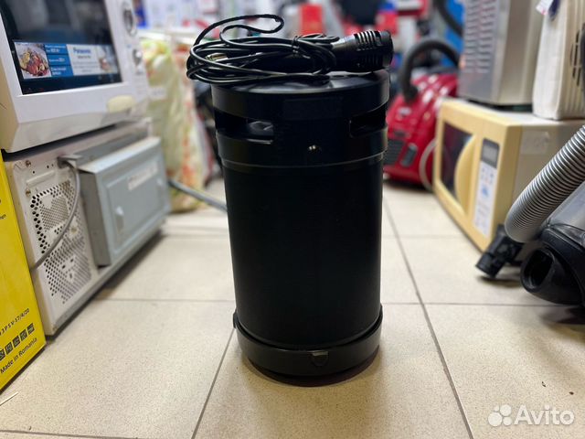 Акустическая колонка dialog AP-1030 60W RMS купить в Ижевске ...