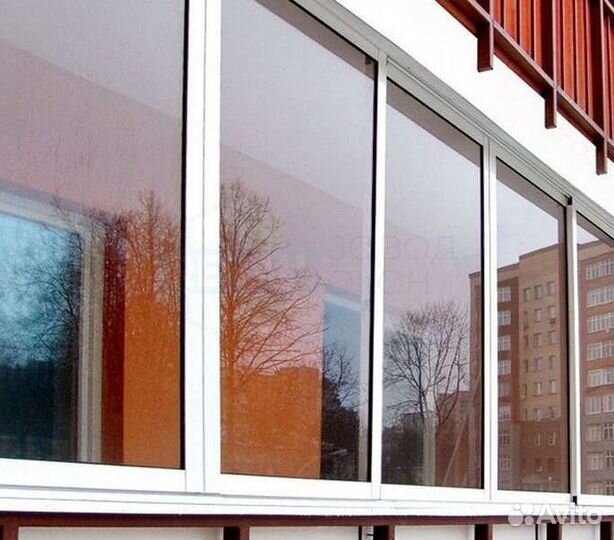 Пластиковые окна в рассрочку