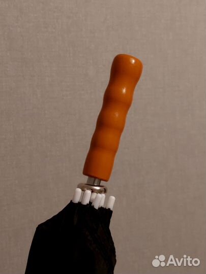 Зонт-трость, новый. Большой