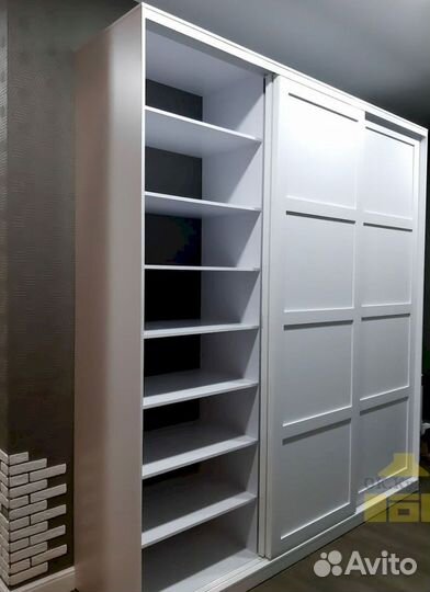 Гардеробная