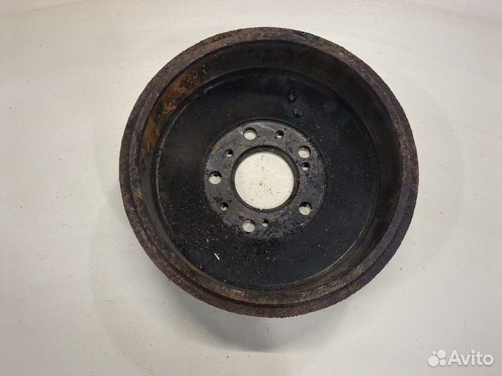 Барабан тормозной Peugeot Boxer, 2006