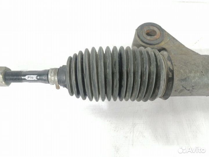 Рулевая рейка Mazda Demio DY3W zjve 2007