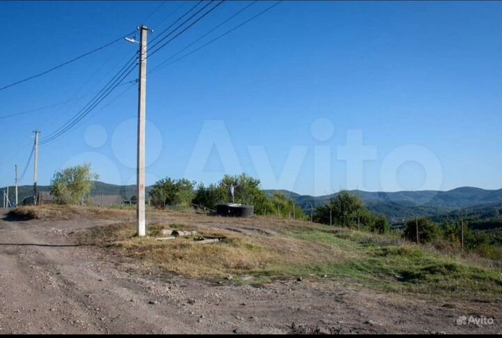 Участок 10 сот. (ИЖС)