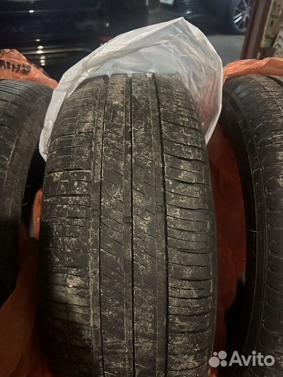 Michelin Energy XM2 205/55 R16