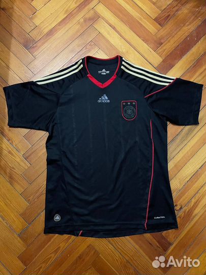 Футболка adidas Germany
