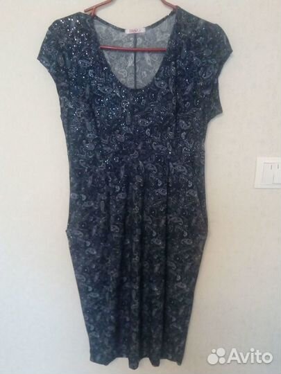 Женская одежда