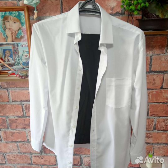 Школьный костюм