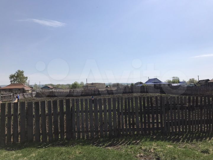 Участок 15 сот. (ИЖС)