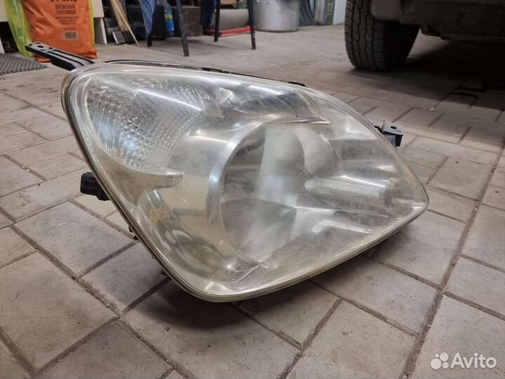 Фара Honda CR-V
