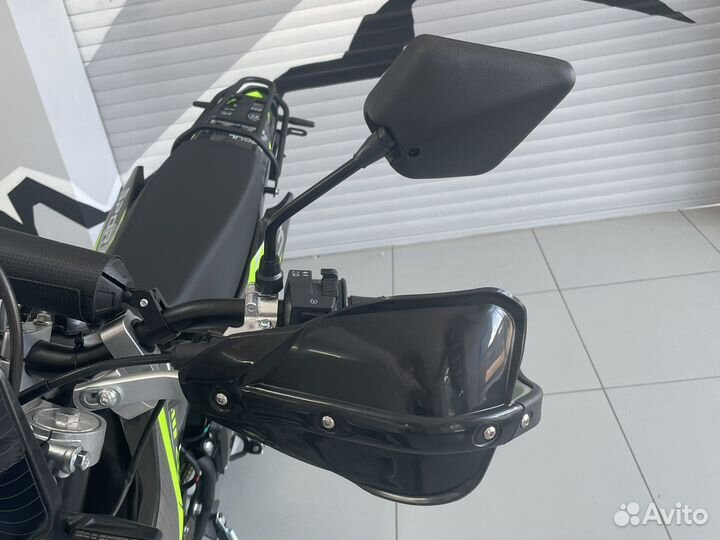Мотоцикл Regulmoto Sport-003 250 PR птс