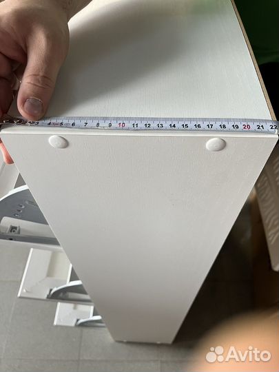 Тумба для обуви бу