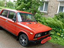 ВАЗ (LADA) 2106 1.6 MT, 1995, 45 000 км, с пробегом, цена 90 000 руб.