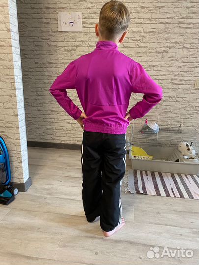 Спортивный костюм adidas для мальчика / девочки