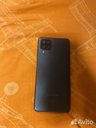 Samsung Galaxy A12, 4/64 ГБ