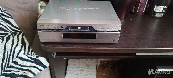 Запчасти для Panasonic nv-dv2000