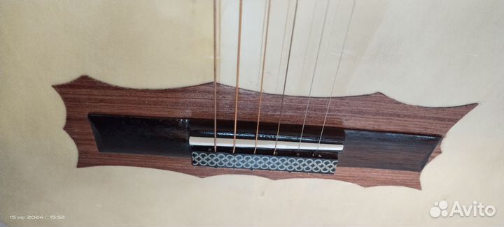 Акустическая гитара Rockmate