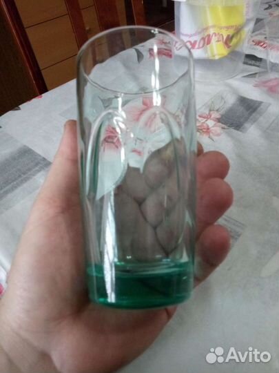 Стакан макдоналдс