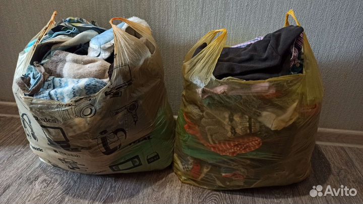 Вещи пакетом 92-104 на мальчика