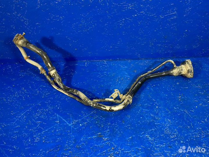 Горловина Nissan Teana L33 VQ35DE 2014-2021