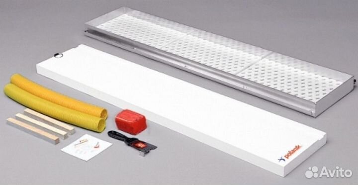 Брусок отталкивания для прыжка в длину и тройного прыжка Polanik 929-S16-0294