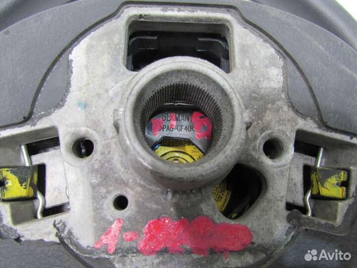 Рулевое колесо с AIR BAG для Volkswagen Polo 5 20