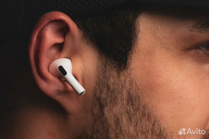 Airpods 3 Premium версия 2023 года