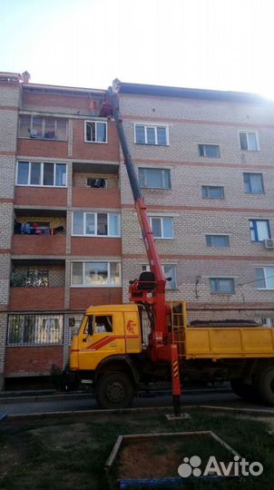 Манипулятор камаз, мех. рука, агп, кран