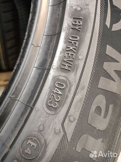 Matador Hectorra 5 255/50 R19 и 285/45 R19 111Y