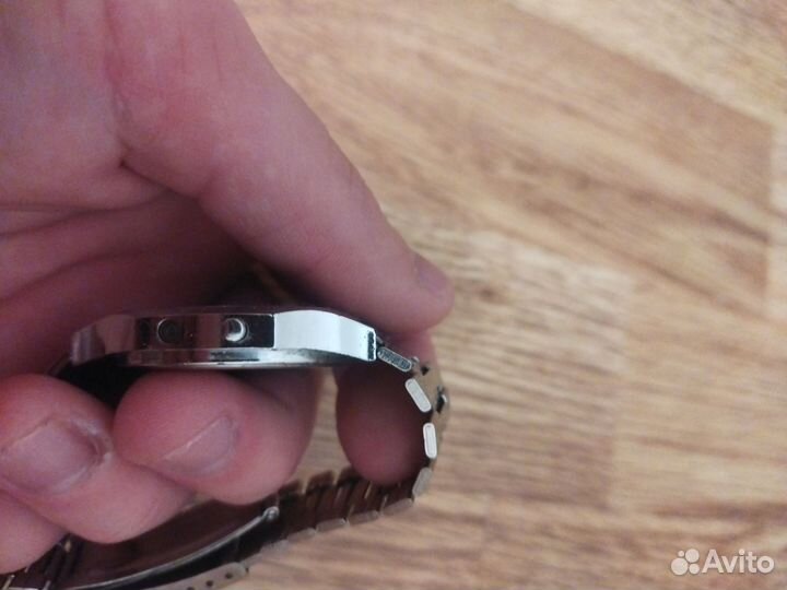 Часы электроника 5 СССР