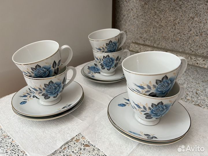 Китайский чайный набор