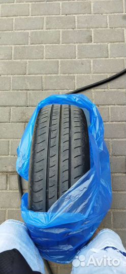 Nexen Radial A/T(SV) 185/65 R15 88H