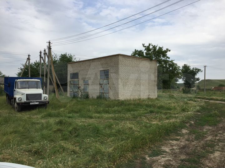 Участок 36 га (СНТ, ДНП)