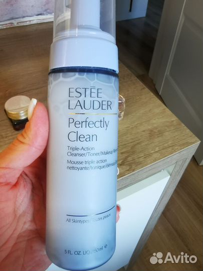 Косметика estee lauder