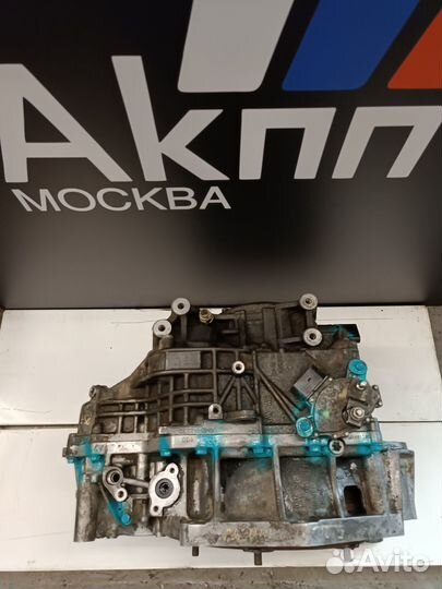 АКПП 09K VW Multivan / T5 / Transpoter