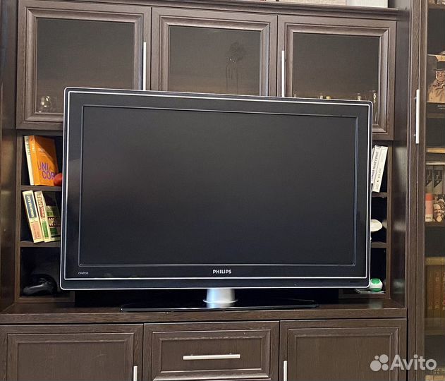 Телевизор Philips 42PFL9632D