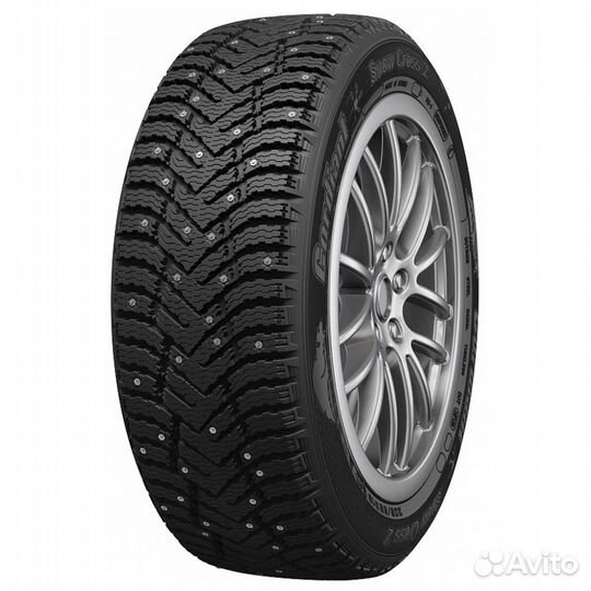 Cordiant Snow Cross 2 225/60 R17