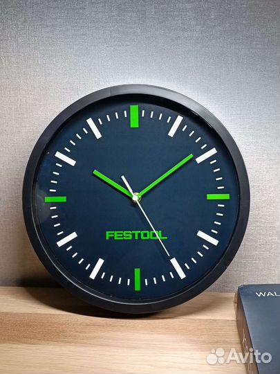 Часы Festool