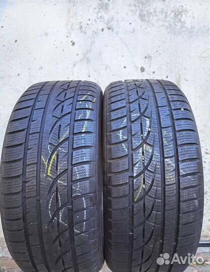 Hankook Winter I'Cept Evo W310B 225/50 R17 98V