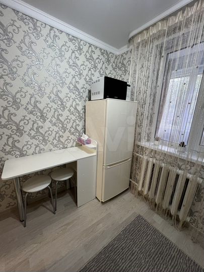 1-к. квартира, 32 м², 1/5 эт.