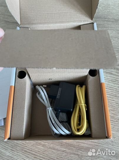 Новый Wifi роутер беспроводной