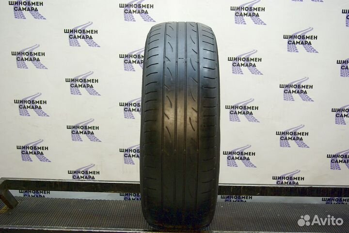 Dunlop SP Sport LM704 195/65 R15 91V